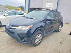 Vehiculos salvage en venta de Copart Duryea, PA: 2014 Toyota Rav4