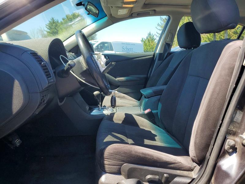 2011 Nissan Altima 2.5