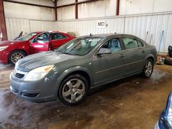 Saturn Vehiculos salvage en venta: 2008 Saturn Aura xe