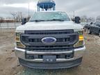 2022 Ford F250 Super Duty Utility / Service Truck