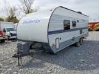 2021 Gulf Stream Enlighten Camper