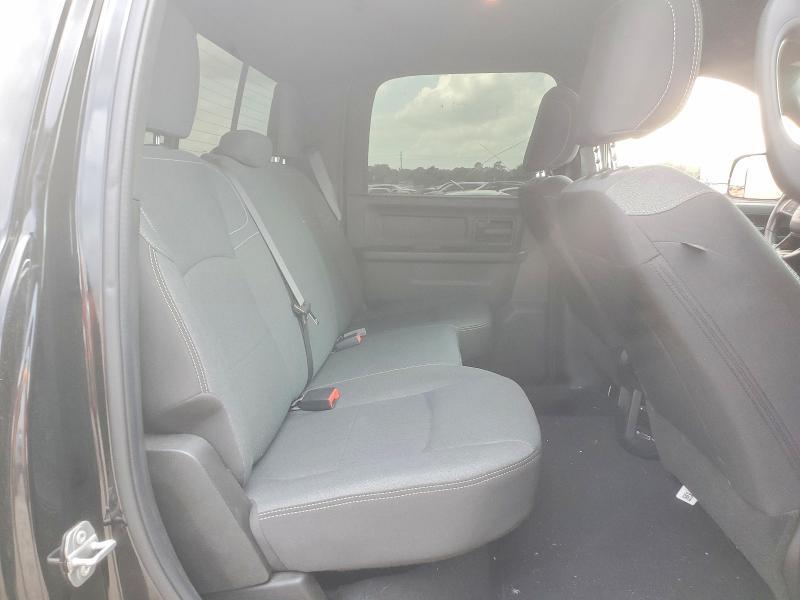 2022 Dodge RAM 2500 Tradesman