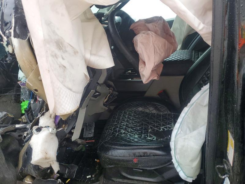 2021 Ford F250 Super Duty