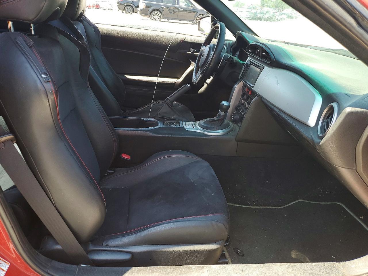 2013 Subaru Brz 2.0 Limited