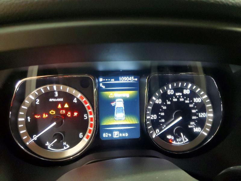 2016 Nissan Titan XD SV