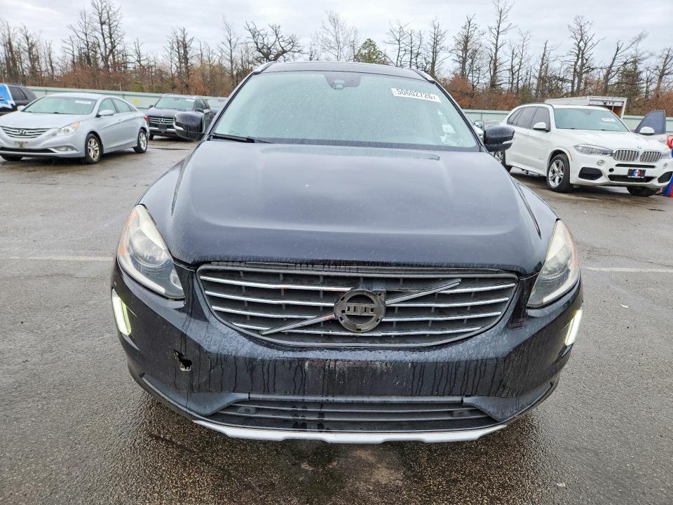 2015 Volvo Xc60 T5 Premier+