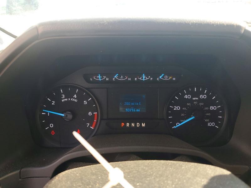 2022 Ford F350 Super Duty