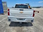 2024 Chevrolet Silverado K1500 LTZ