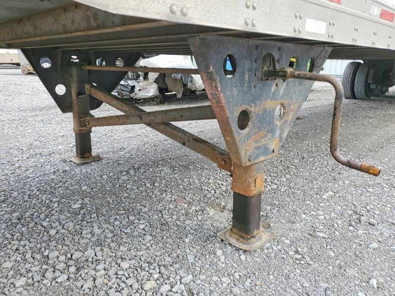 2019 Utility Vs2dx dry van Trailer