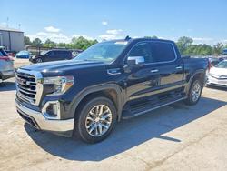 New arrivals for sale at auction: 2021 GMC Sierra K1500 SLT
