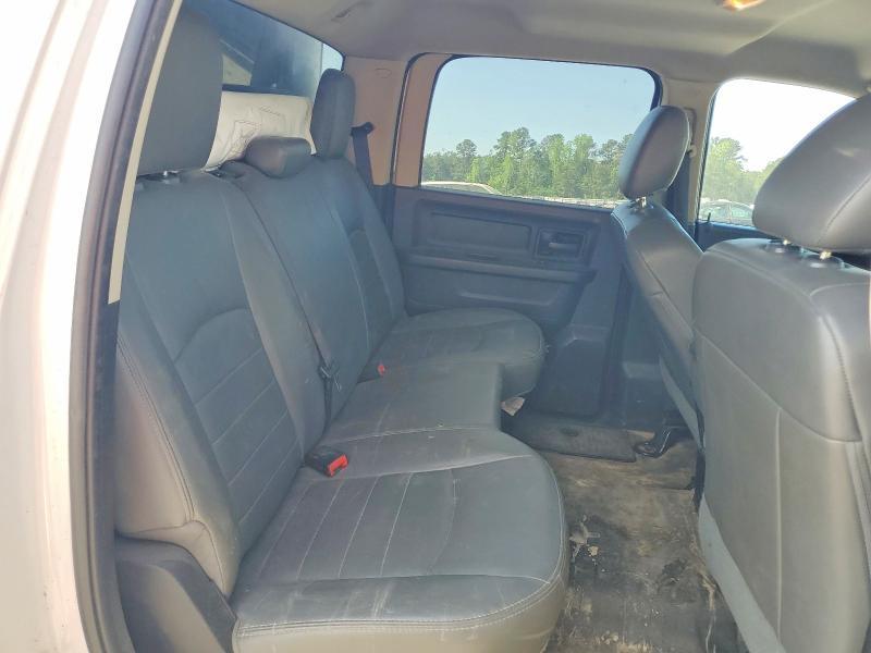 2017 Dodge RAM 1500 ST