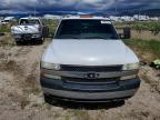 2001 Chevrolet Silverado K3500