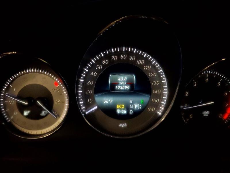 2014 Mercedes-Benz Glk 350 4matic