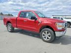 2021 Ford F150 Super Cab