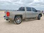 2017 Chevrolet Silverado C1500 High Country