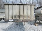2009 East Manufacturing Flatbed Trailer  Flat OR Drop Deck Trailer Flatbed