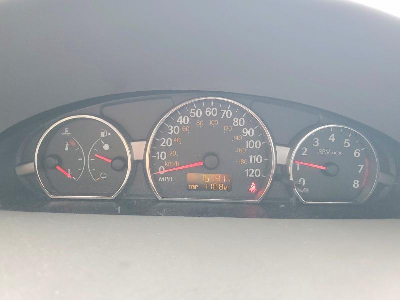 2006 Saturn Ion Level 2