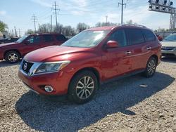 2015 Nissan Pathfinder sv for sale in Columbus, OH