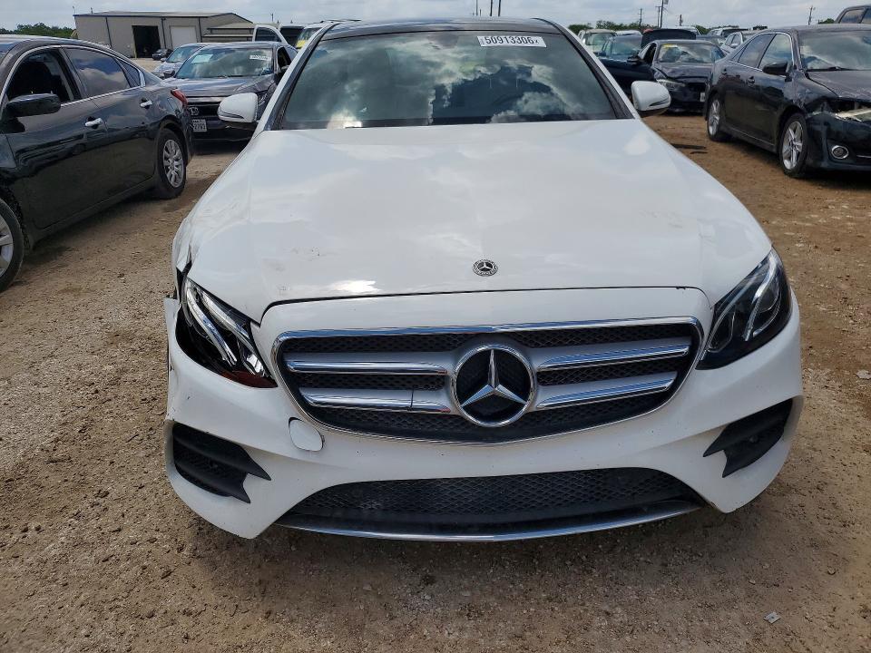 2018 Mercedes-Benz E 300