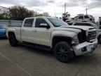 2014 GMC Sierra K1500 SLT