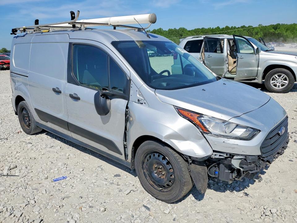 2021 Ford Transit Connect xlt Utility / Service van
