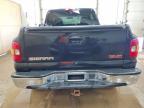 2002 GMC New Sierra K1500