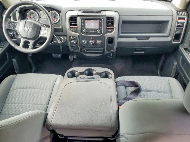 2017 Dodge RAM 1500 ST