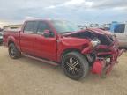2007 Ford F150 Supercrew