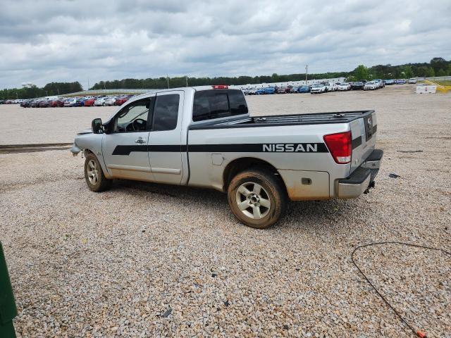 2004 Nissan Titan XE