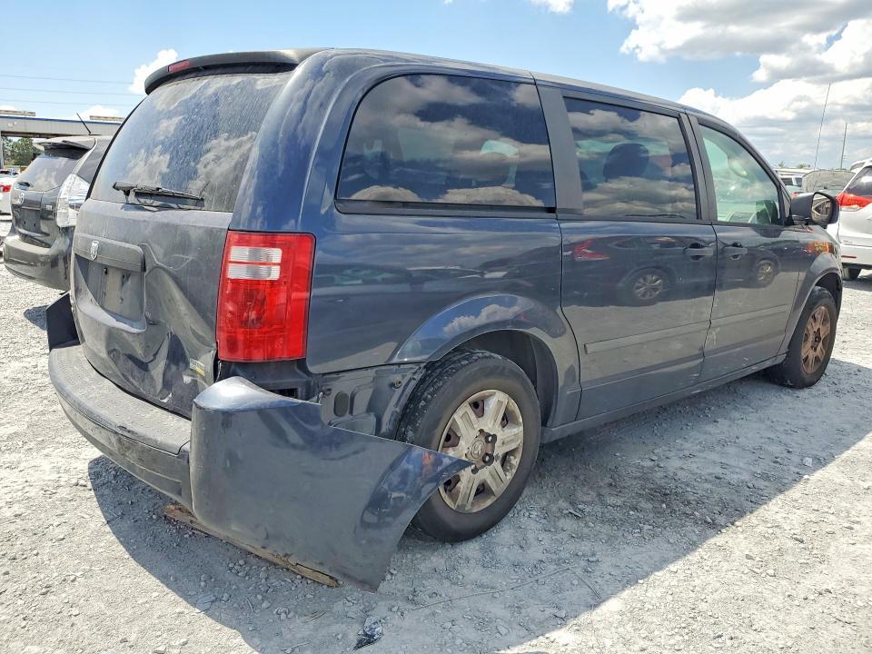 2008 Dodge Grand Caravan se