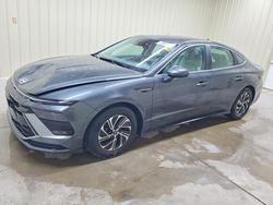 2026 Hyundai Sonata Hybrid Blue en venta en Madisonville, TN
