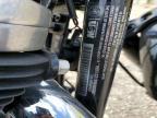 2022 Harley-Davidson XL1200 X