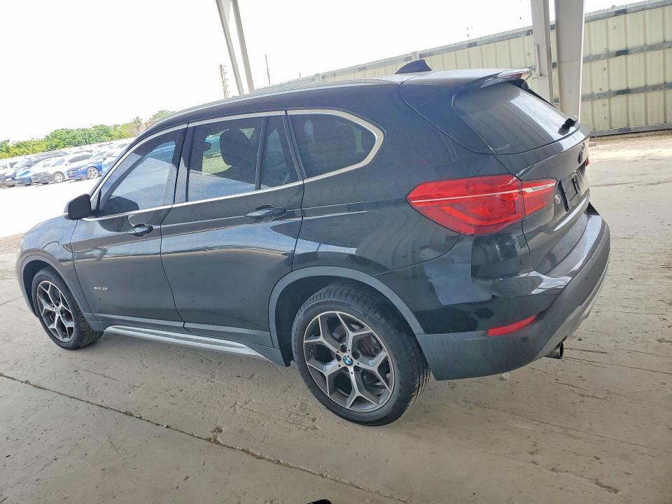 2017 BMW X1 Sdrive28i