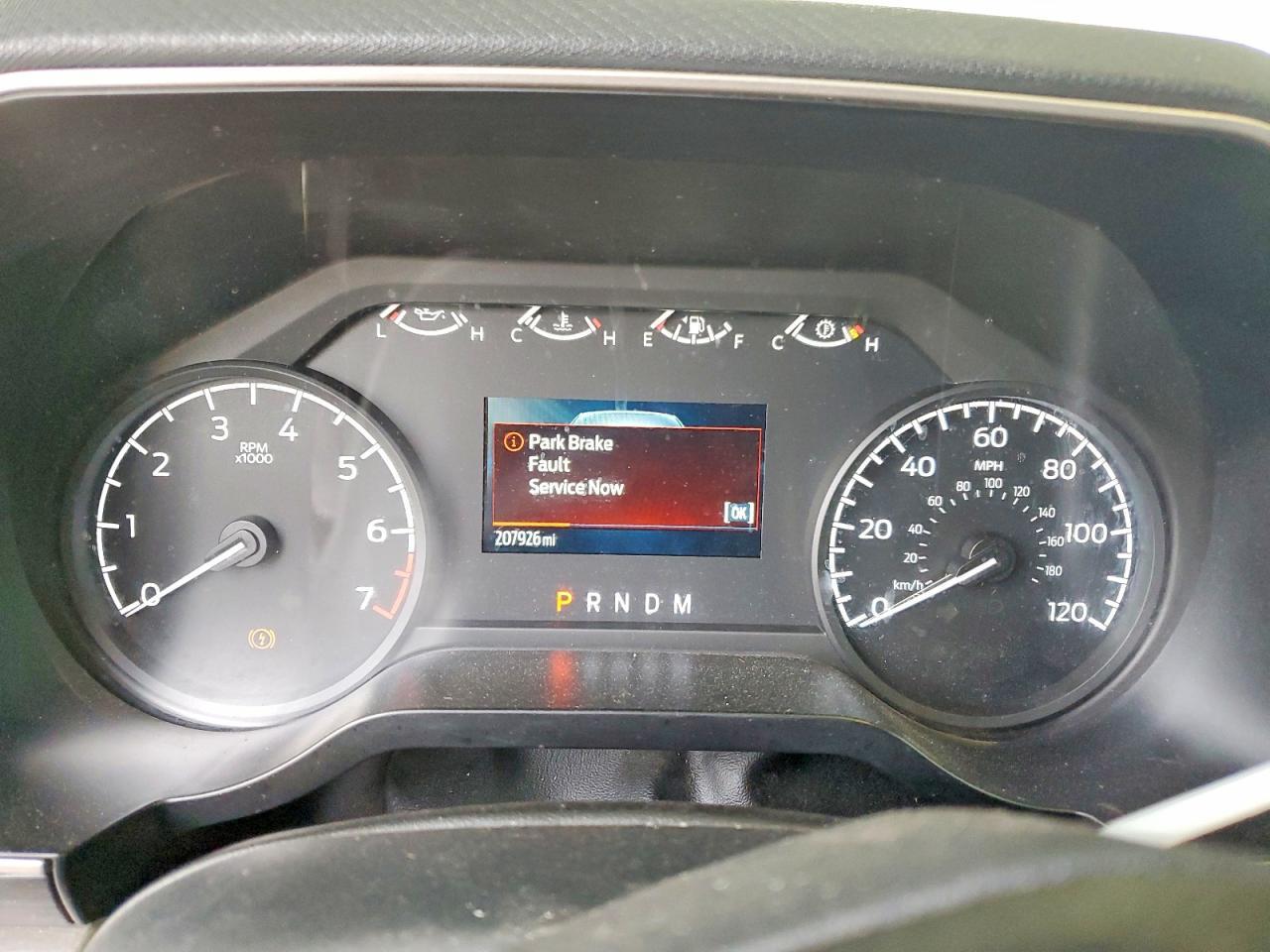 2021 Ford F150 Super Cab