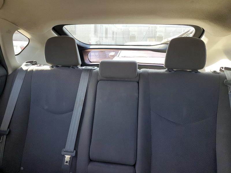 2011 Toyota Prius two