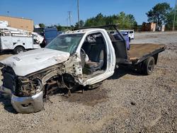 Dodge salvage cars for sale: 2014 Dodge RAM 4500