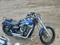 2013 Harley-Davidson Fxdwg Dyna Wide Glide en venta en Lexington, KY