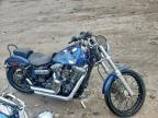 2013 Harley-Davidson Fxdwg Dyna Wide Glide