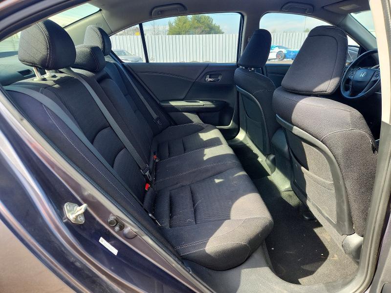 2014 Honda 2014 Hond Accord