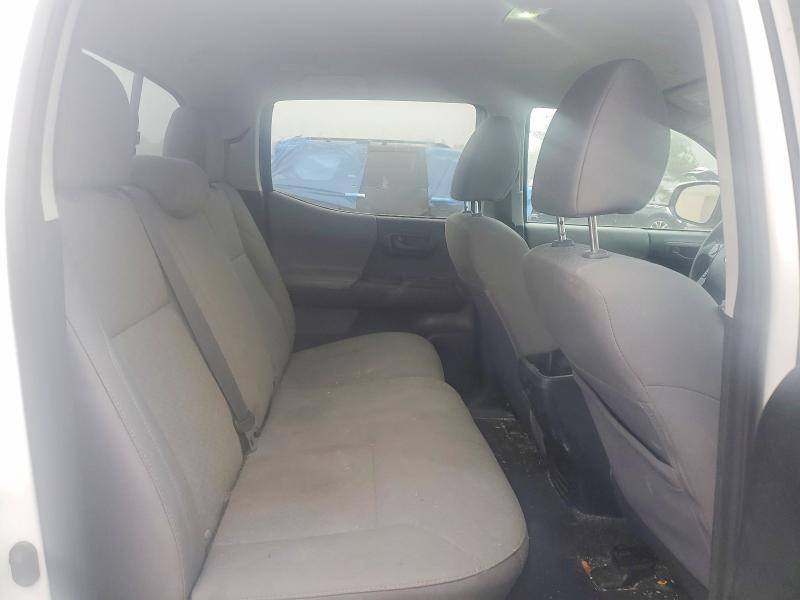 2021 Toyota Tacoma SR V6