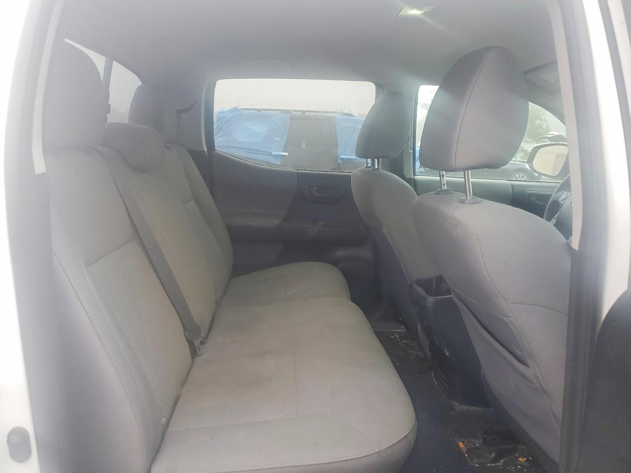 2021 Toyota Tacoma SR V6