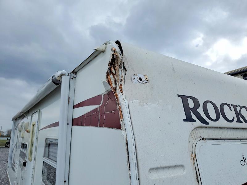 2010 Rockwood 8317ss