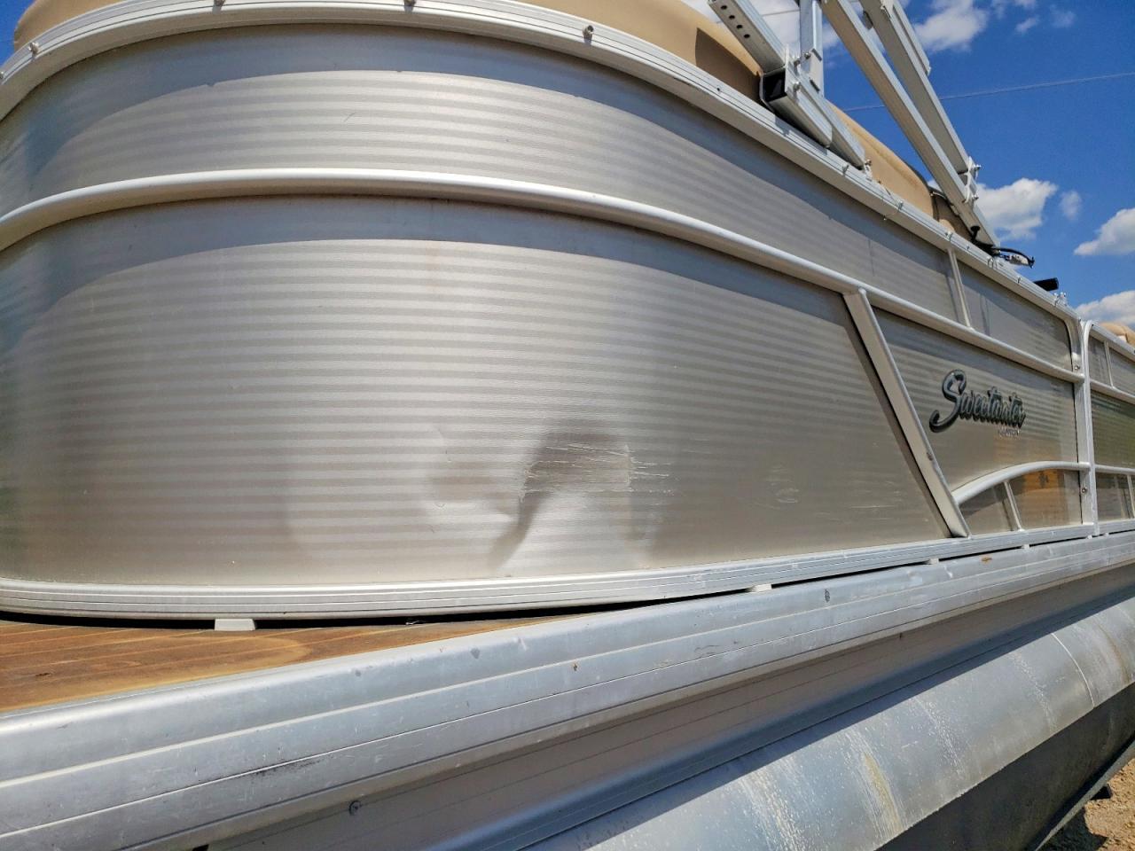 2019 GDY 2025 GDY Boat-Boat