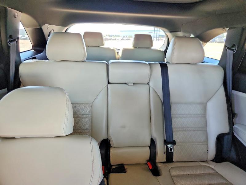 2018 KIA Sorento sx Limited V6