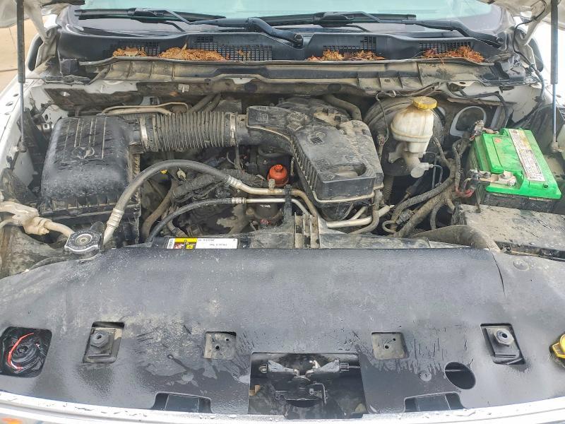 2019 Dodge RAM 1500 Classic SLT