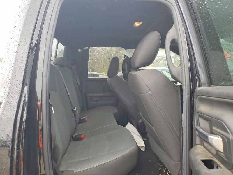 2021 Dodge RAM 1500 Classic SLT