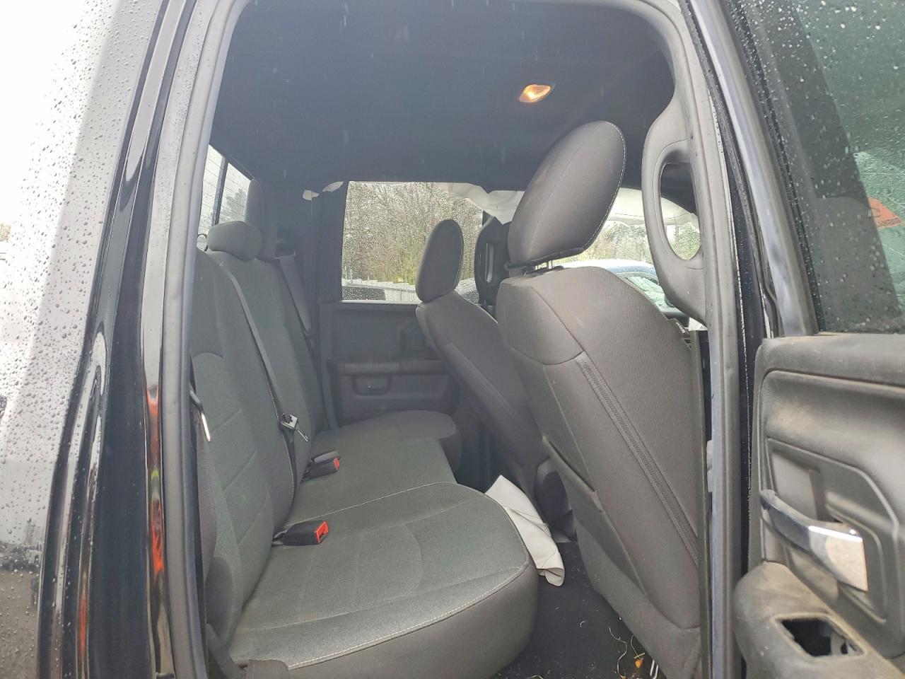 2021 Dodge RAM 1500 Classic SLT
