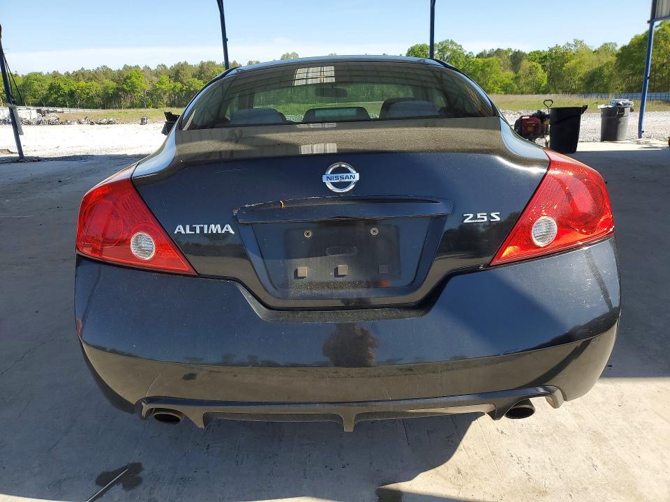 2013 Nissan Altima s