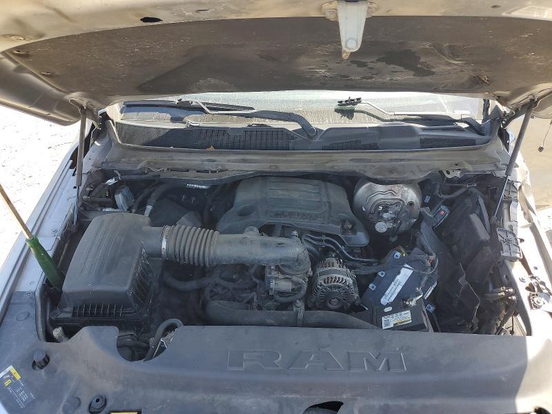 2019 Dodge RAM 1500 BIG Horn