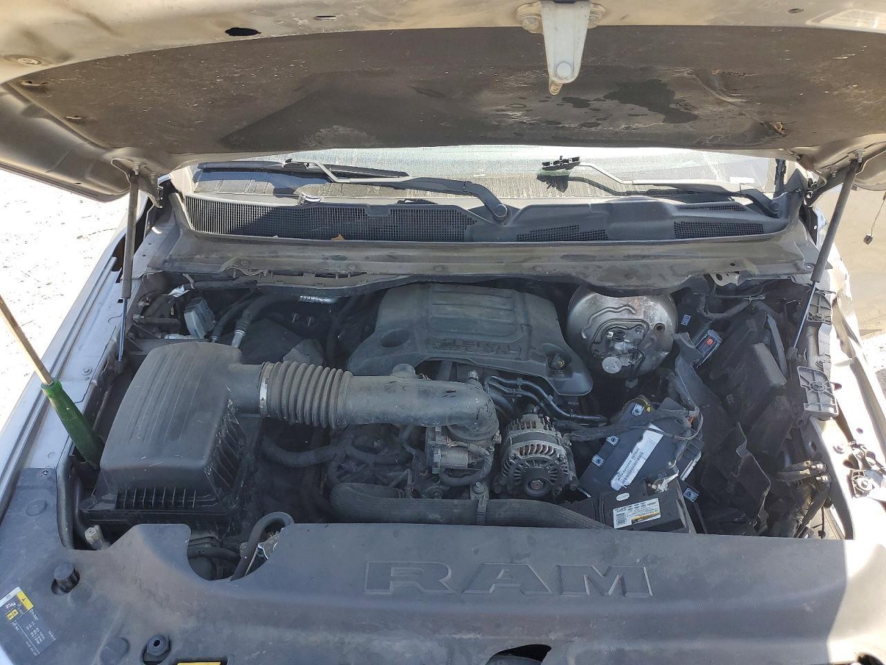 2019 Dodge RAM 1500 BIG Horn